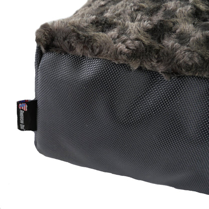 Cama rectangular para perro Furvana™
