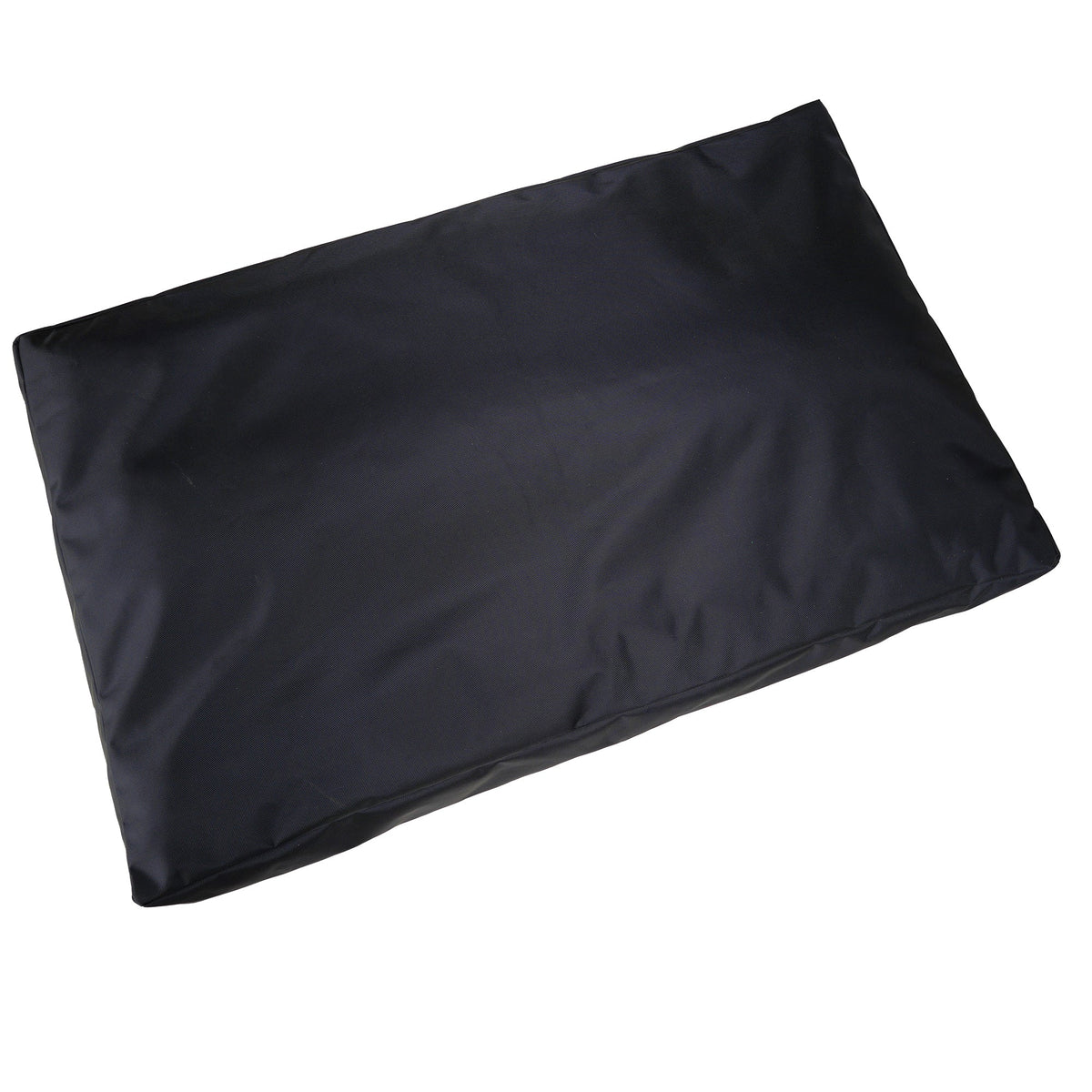 Rectangle Armor™ Dog Bed — variante Black