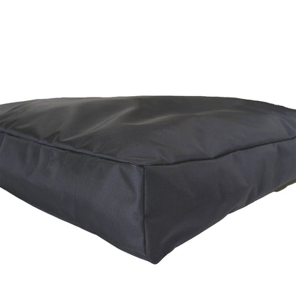 Rectangle Armor™ Dog Bed — variante Black
