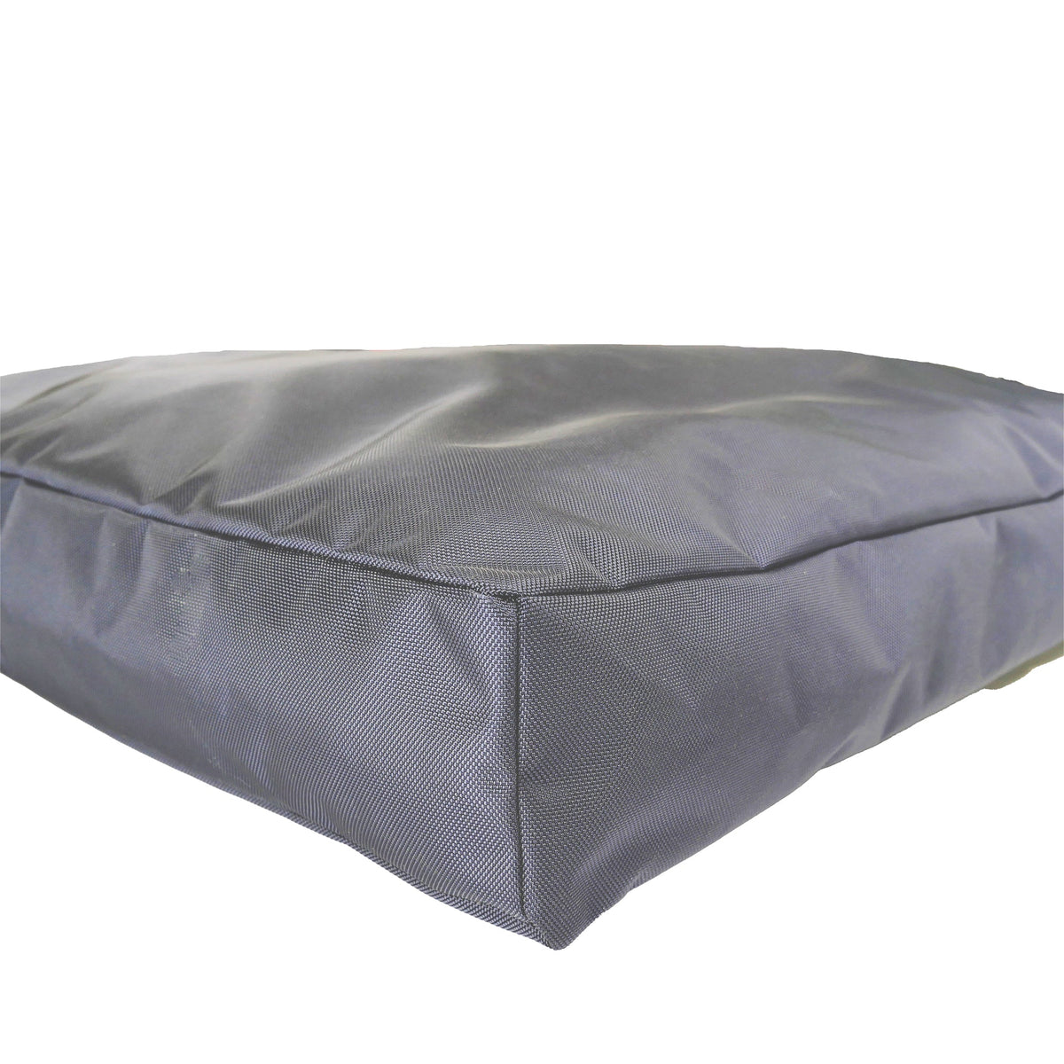 Rectangle Armor™ Dog Bed — variante Charcoal