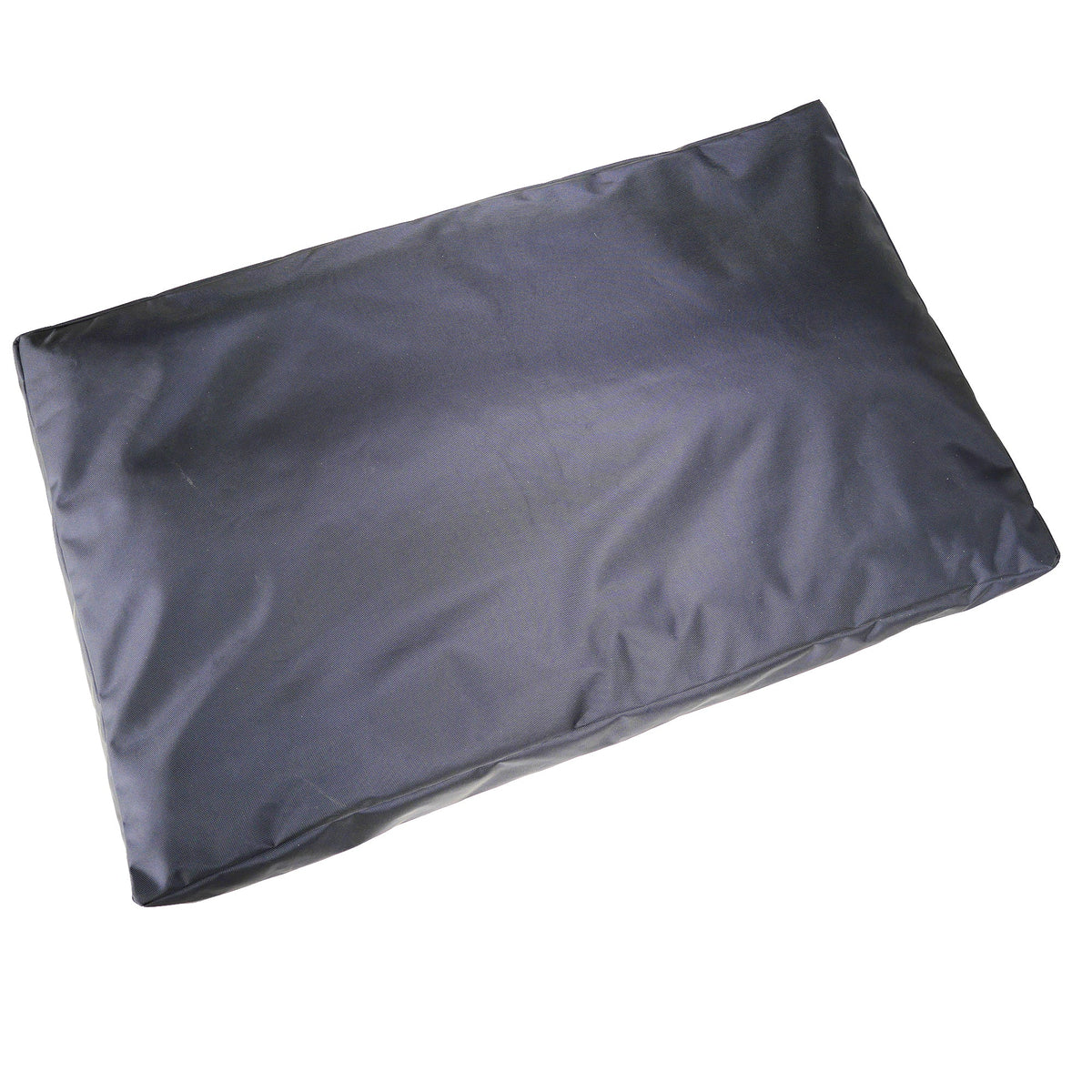 Rectangle Armor™ Dog Bed — variante Charcoal