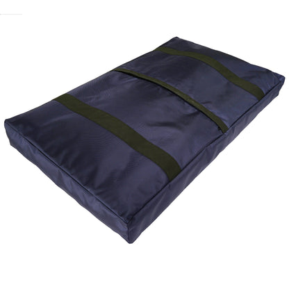 Rectangle Armor™ Dog Bed — parte inferior