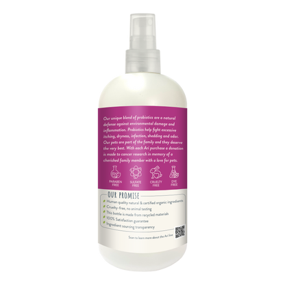 Health Extension ARI Probiotic Anti-Itch Spray - alternate product view