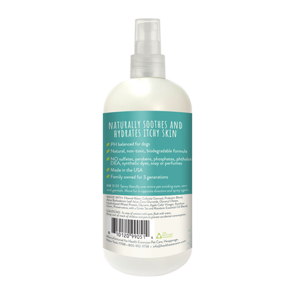 ARI spray desodorizante probiótico - té verde y mandarina