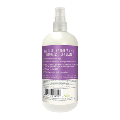 Health Extension ARI Probiotic Deodorizer Spray - Lavender & Eucalyptus alternate product view