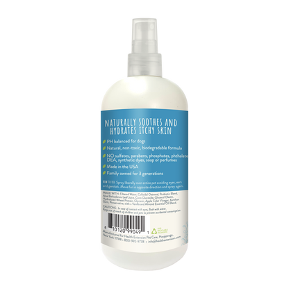 Health Extension ARI Probiotic Deodorizer Spray - Vanilla & Almond alternate product view