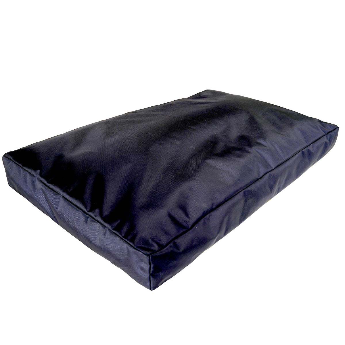 Rectangle Armor™ Dog Bed — variante Midnight
