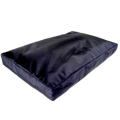 Rectangle Armor™ Dog Bed — variante Midnight