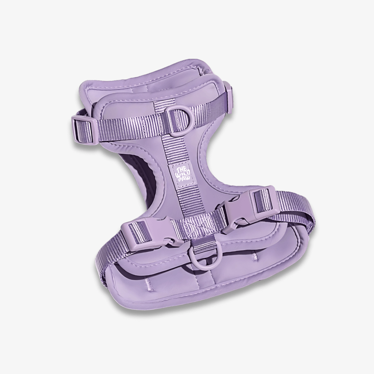 Primary product view of AdventurePro Harness - High Purple by The Wild Paw