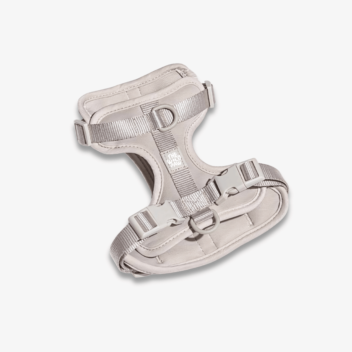 Arnés AdventurePro White Dune para perros