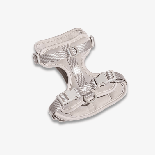 Arnés AdventurePro White Dune para perros