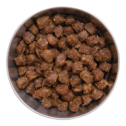 Air-Dried Superfoods Beef Recipe