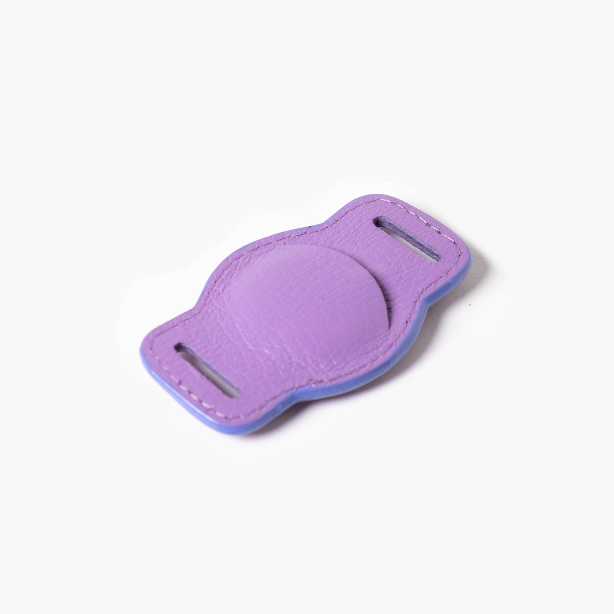 Fairy AirTag Holder back view