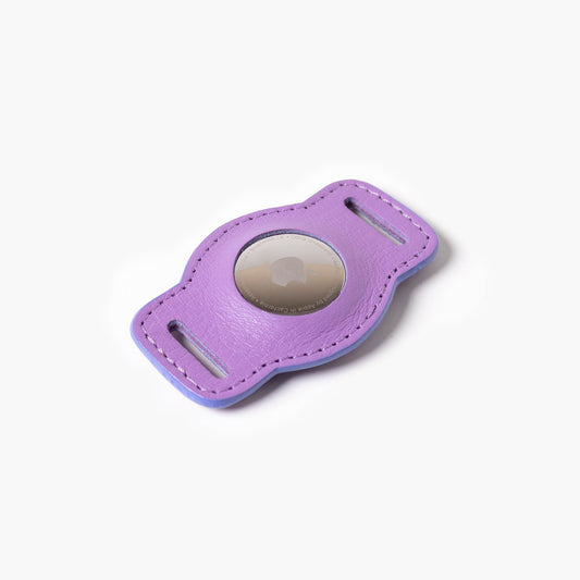 Fairy AirTag Holder front view