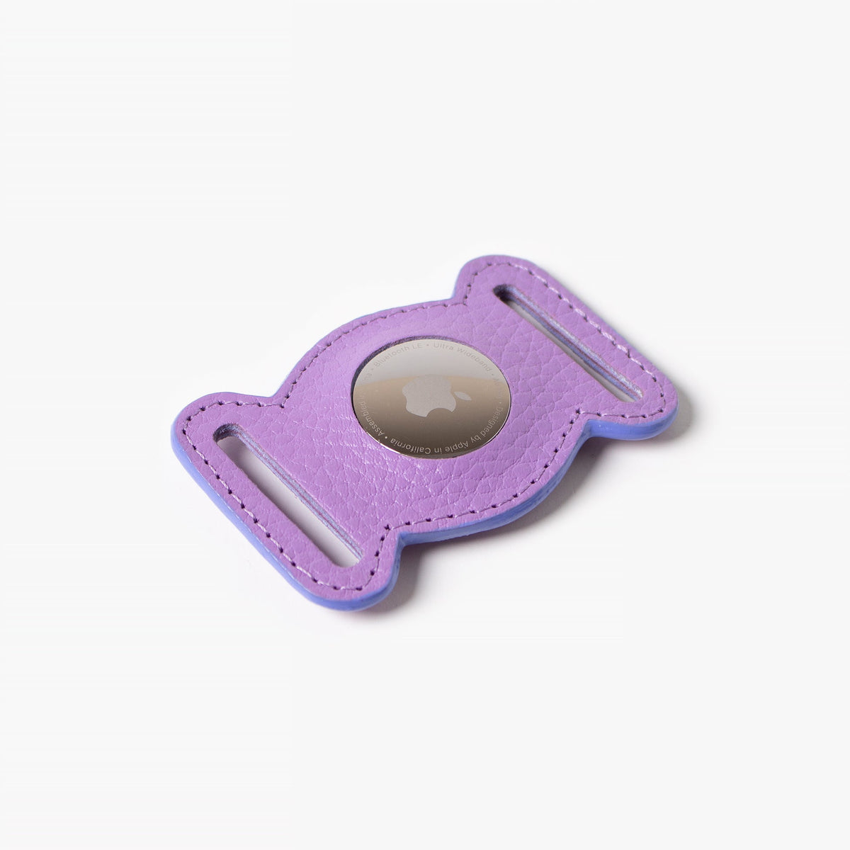 Fairy AirTag Holder front view
