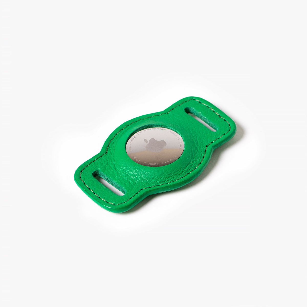 Spring AirTag Holder front view
