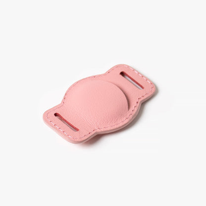 Back view of Sweet AirTag Holder