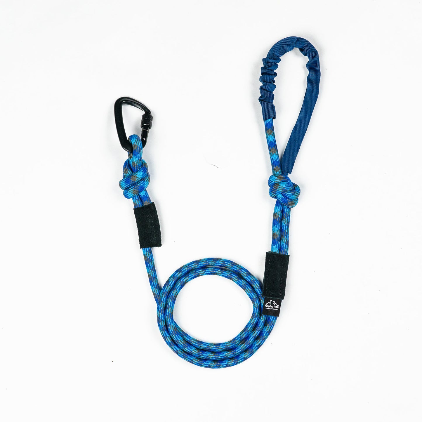 Adventure Dog Leash - Kernmantle Rope - 10MM