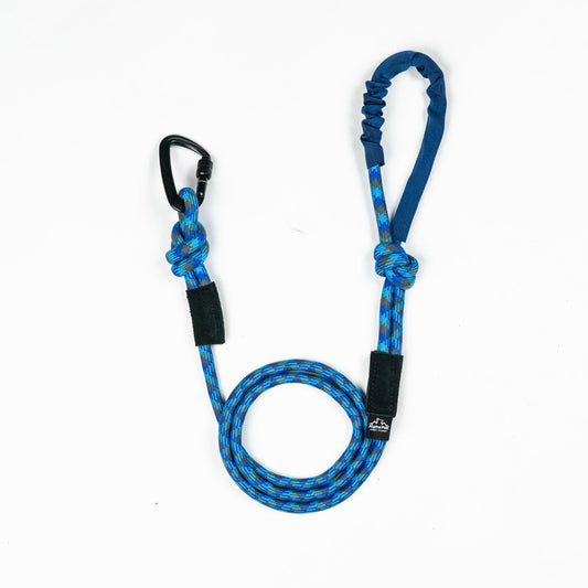 Adventure Dog Leash - Kernmantle Rope - 10MM