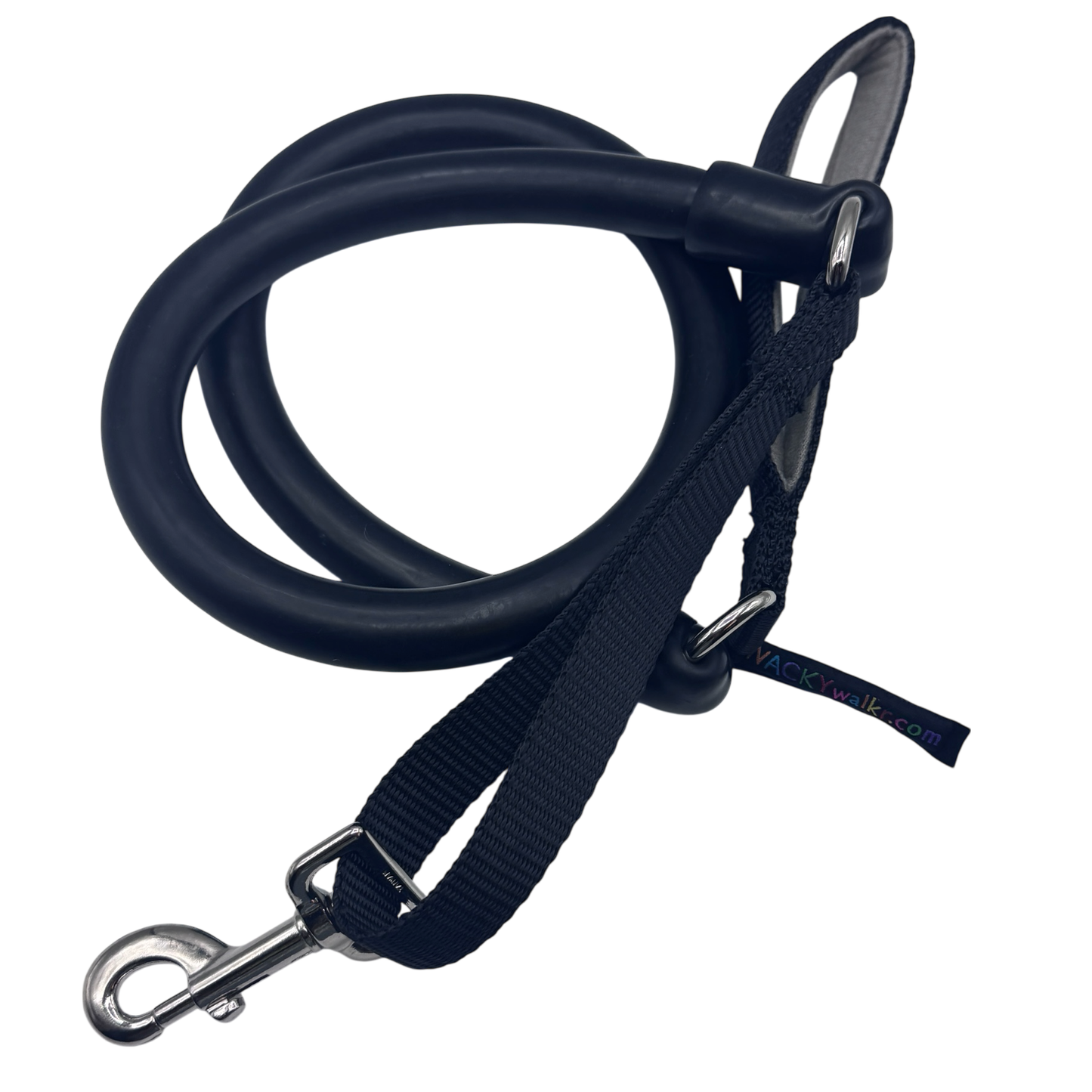 WUNDERleash - No-Pull Dog Leash