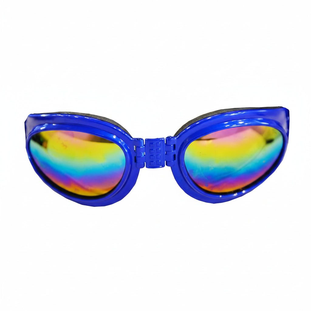 Blue K9 Sport Shades for dogs