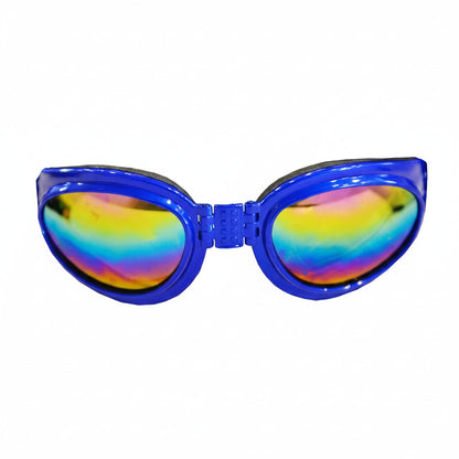 Blue K9 Sport Shades for dogs