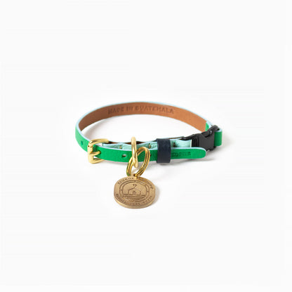 Primary product view of Brave Cat Collar by Ramona For You