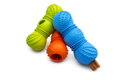 West Paw Flossr chew toy product illustration