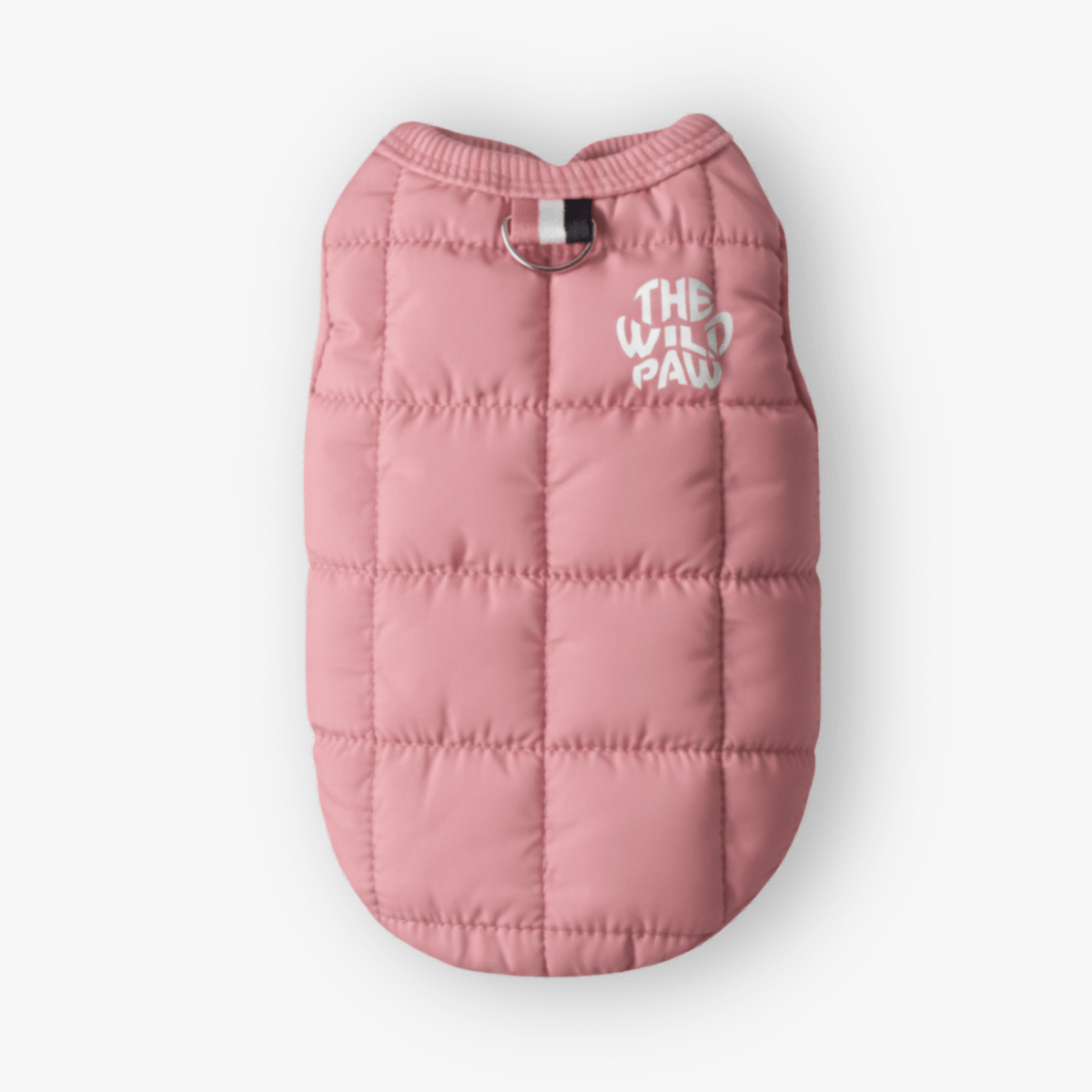 Cloudshell Vest - Shady Rose