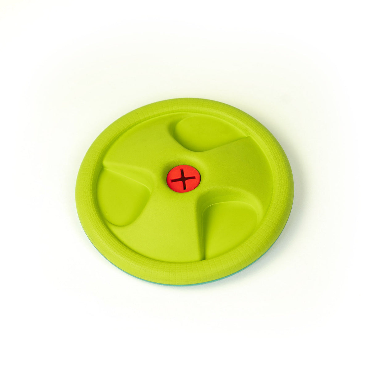 Alpha Pak Harley Flyer Frisbee - alternate product view