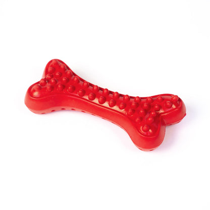 Alpha Pak Arlo's Favorite Rubber Bone - alternate product view