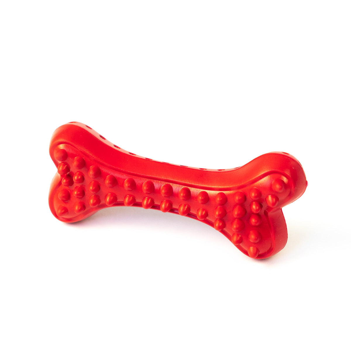 Alpha Pak Arlo's Favorite Rubber Bone - product detail