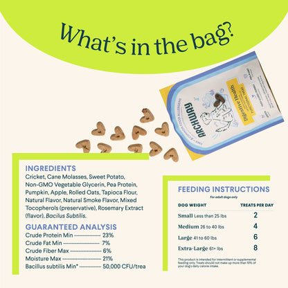 Archway Digestive Health product information