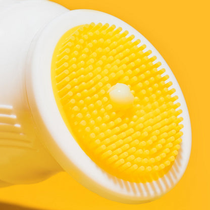 "Crema Pata Perfecta" – Protector y Bálsamo Curativo para Patas de Perro con Aplicador de Punta Suave