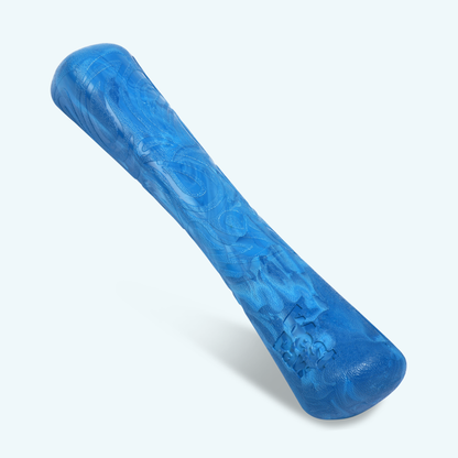 Additional view of the West Paw Drifty dog toy