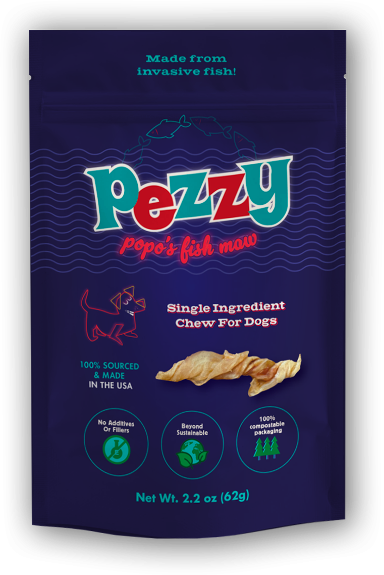 Fish Maw (Single Ingredient)