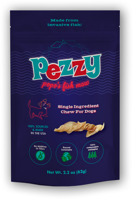 Fish Maw (Single Ingredient)