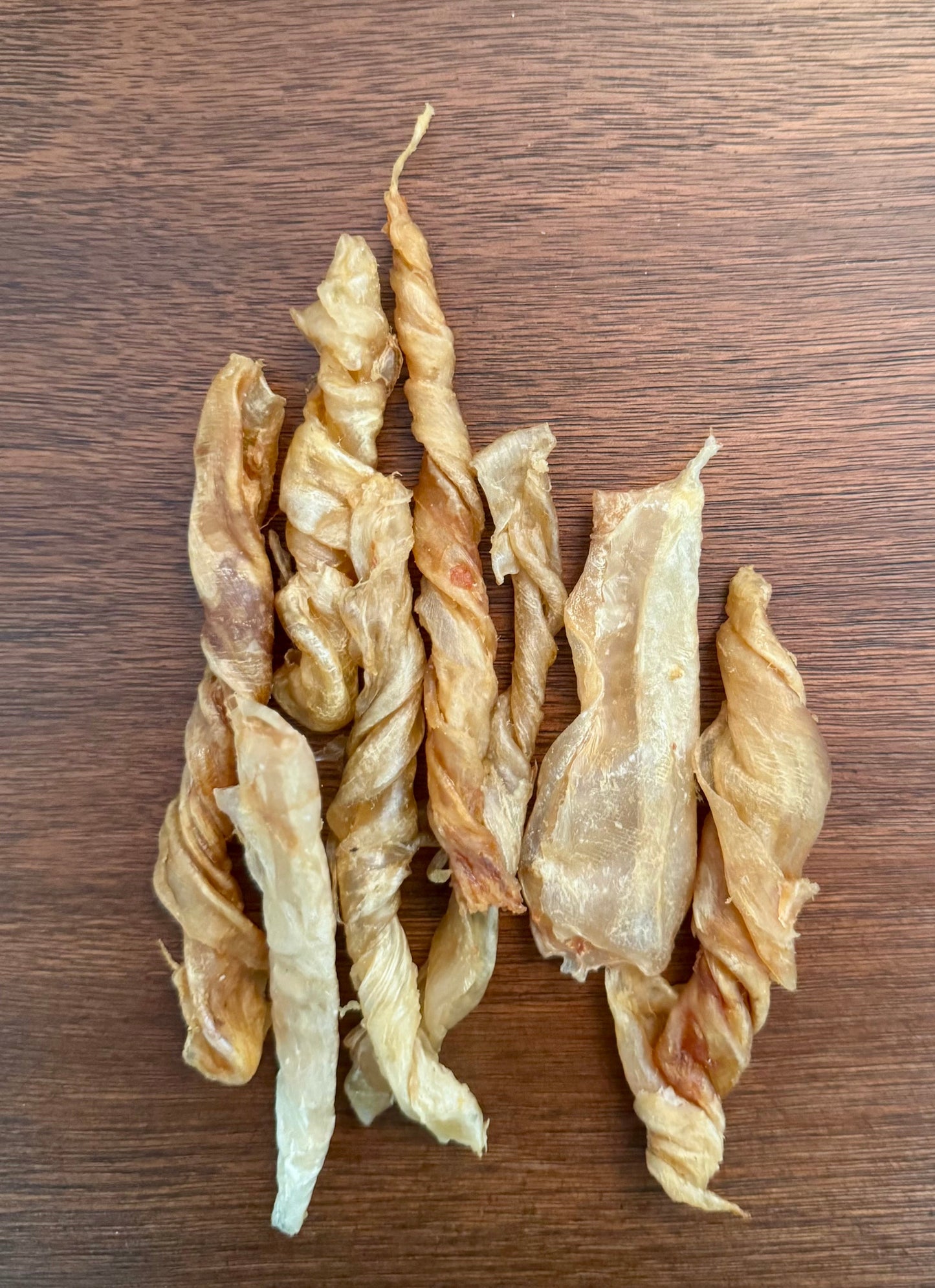 Fish Maw (Single Ingredient)