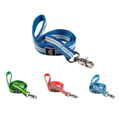 Alpha Pak Flat Adventure Dog Leash