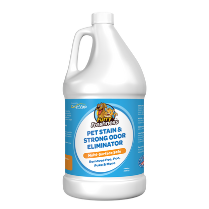 Pet Stain & Strong Odor Eliminator - Gallon