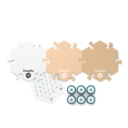 Get Started Kit - Beige