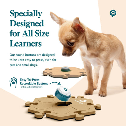 Get Started Kit - Beige