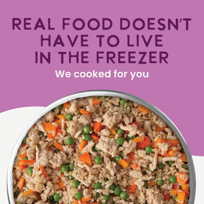 Gently Cooked: receta de pollo y calabaza