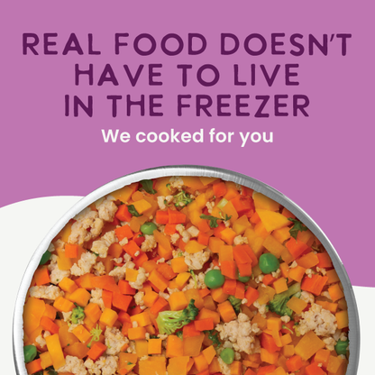 Gently Cooked - Receta vegetariana sin cereales