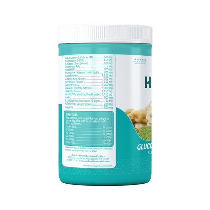Hip + Joint Mobility Supplement