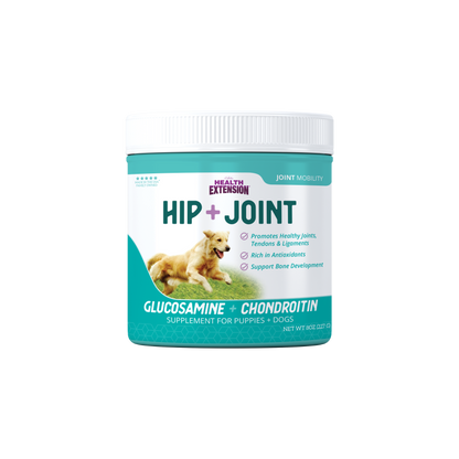 Hip + Joint Mobility Supplement