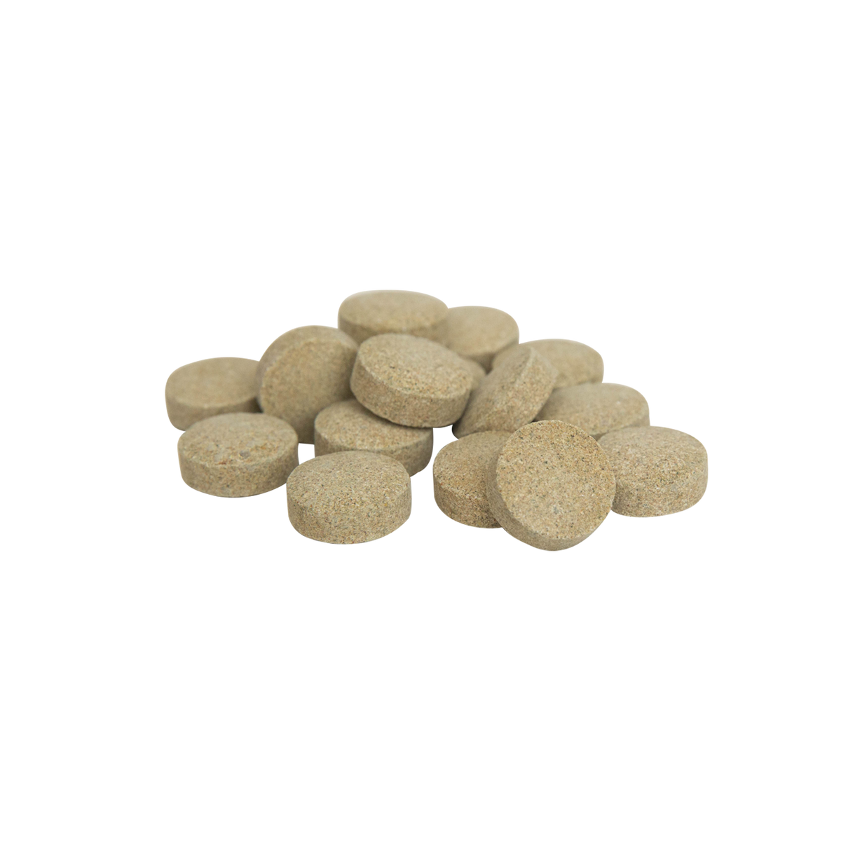 Multi + Lifetime Vitamins — tablet detail