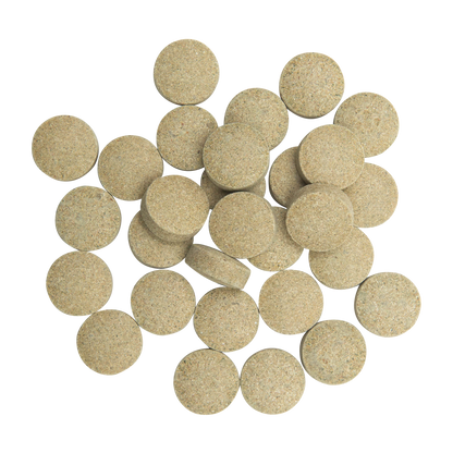 Multi + Lifetime Vitamins — tablet detail