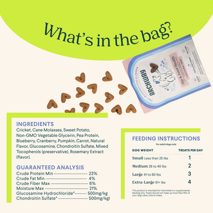 Archway Hip & Joint Health product information