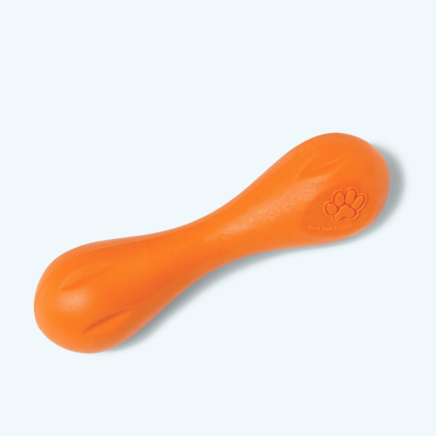 West Paw Hurley dog toy